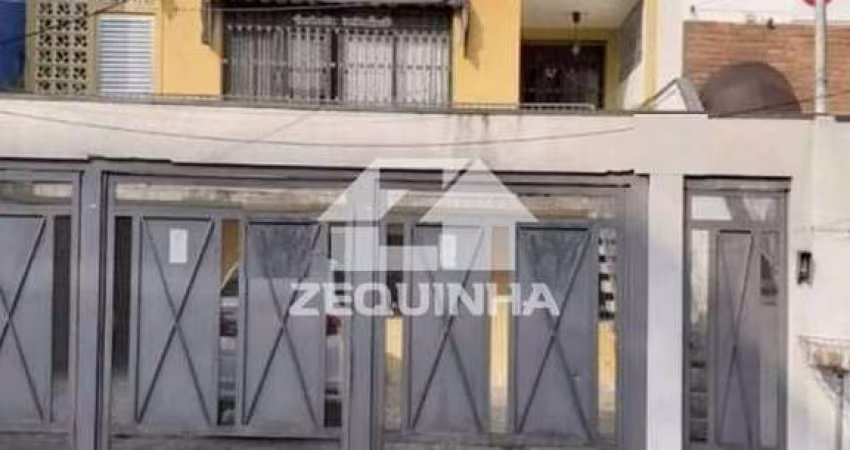 Residencial - Vila Campesina