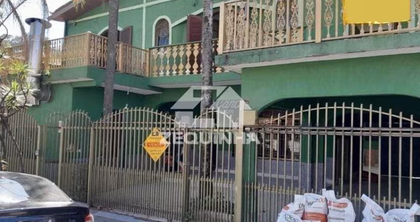 Residencial - Jardim D´abril