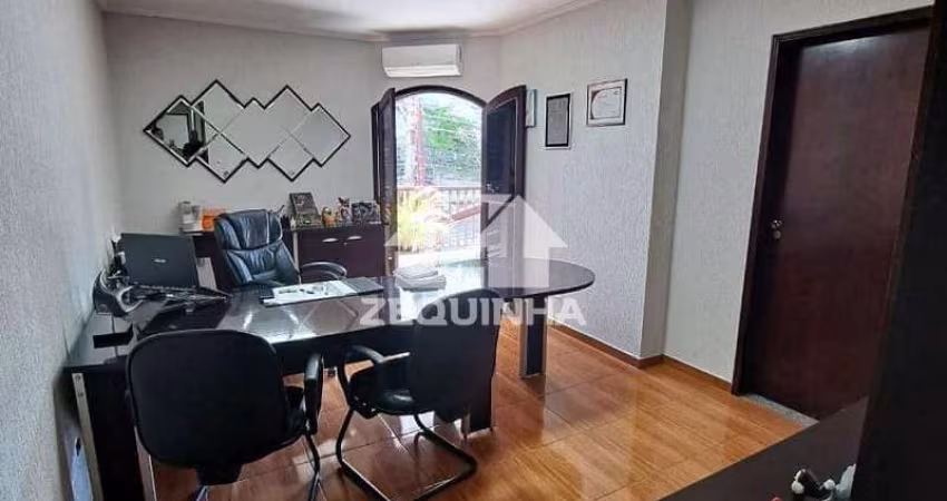 Comercial - Vila Campesina