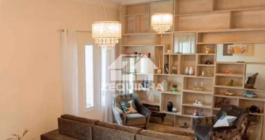 Residencial - Vila Campesina