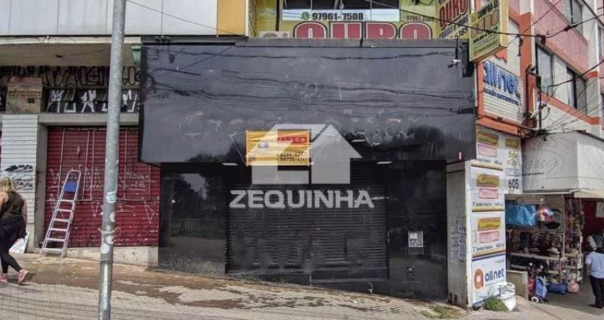 Residencial - Centro