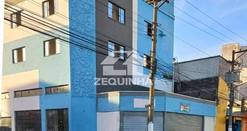 Residencial - Centro
