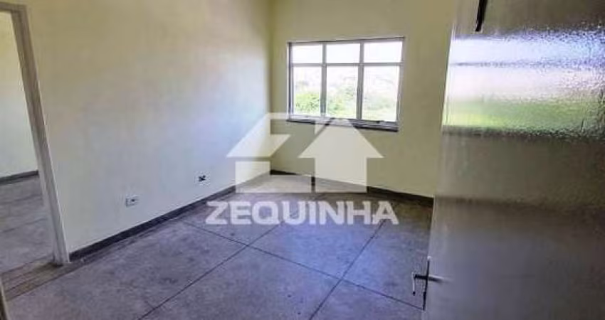 Comercial - Jardim das Flores