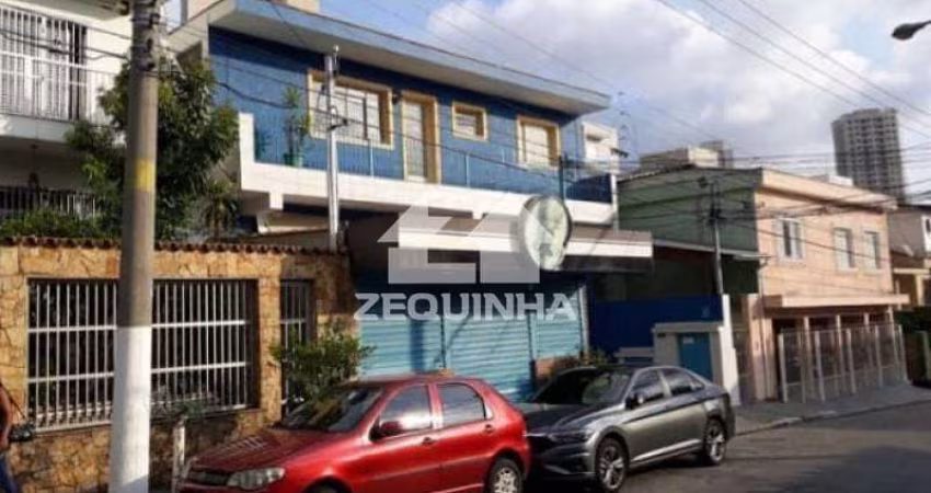 Comercial - Vila Campesina