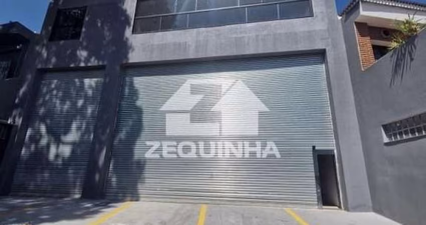 Residencial - Vila Yara