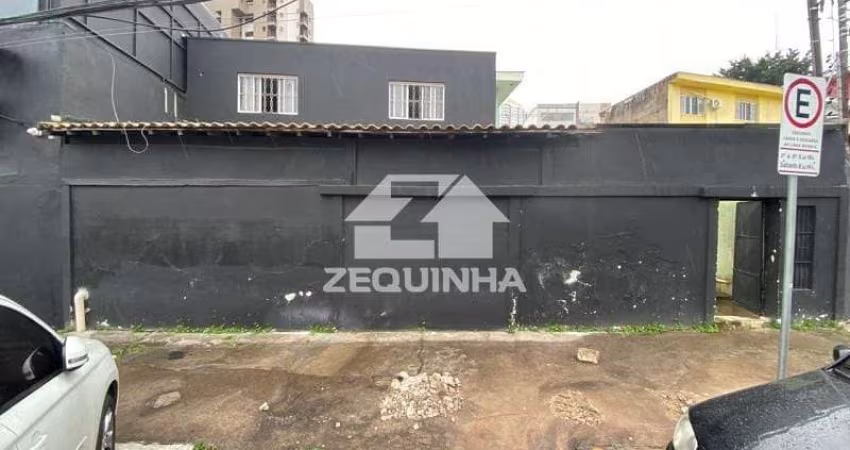 Residencial - Vila Campesina