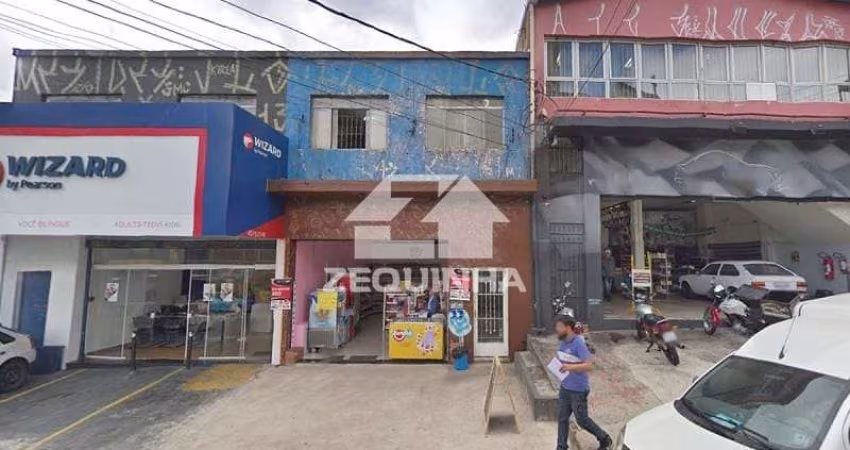 Comercial - Vila dos Remedios