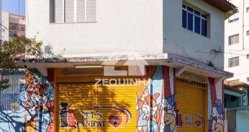 Comercial - Bela Vista