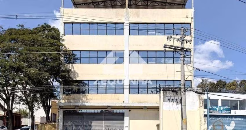 Comercial - Jardim Umuarama