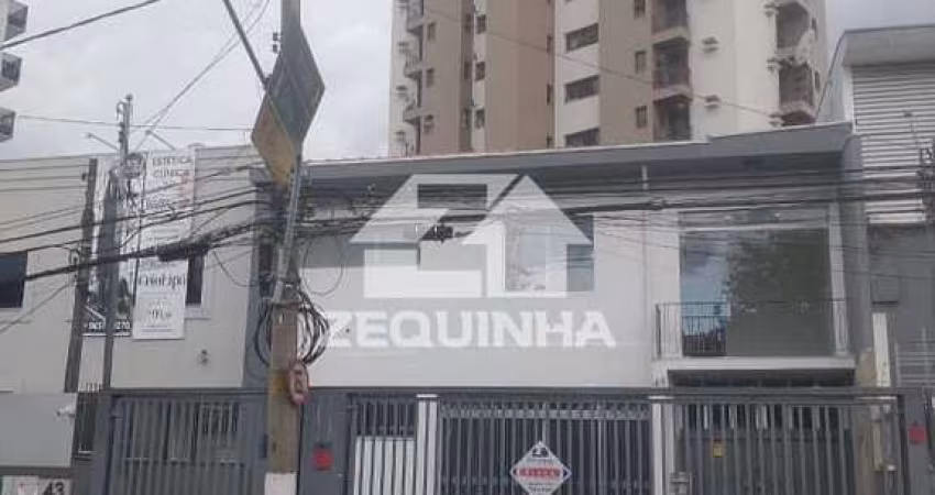 Comercial - Vila Campesina