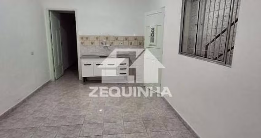 Residencial - Santa Maria