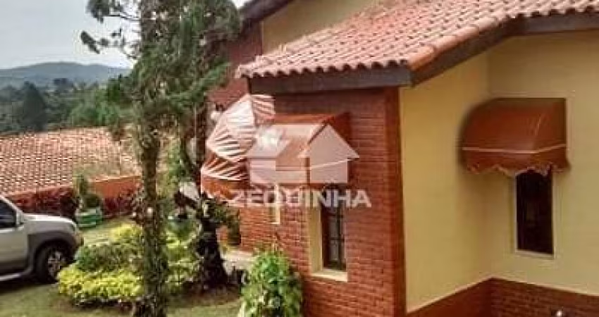Residencial - Cond Porta Do Sol