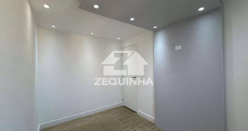 Residencial - Santa Maria