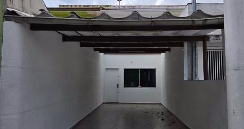 Residencial - Centro