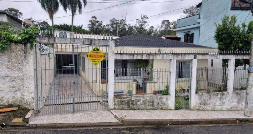 Residencial - Jardim de Abril