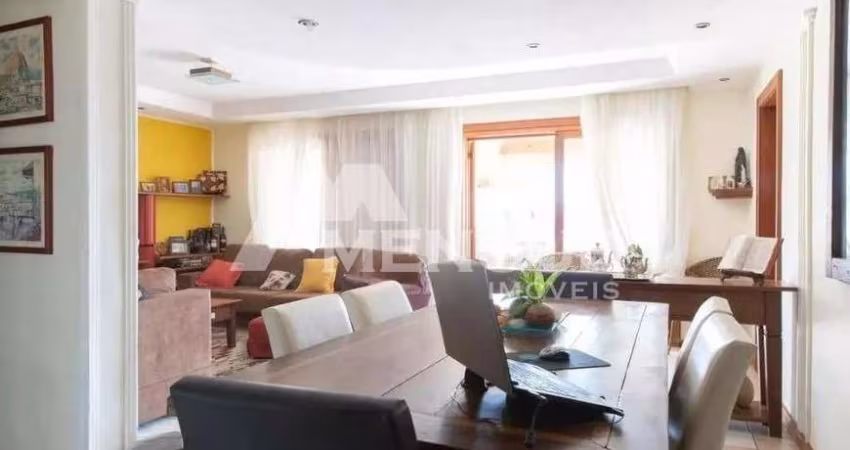 Casa com 5 quartos à venda na Rua Platão, 288, Jardim Itu Sabará, Porto Alegre