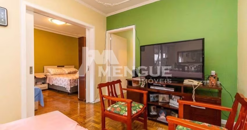Apartamento com 3 quartos à venda na Rua Bogotá, 409, Jardim Lindóia, Porto Alegre