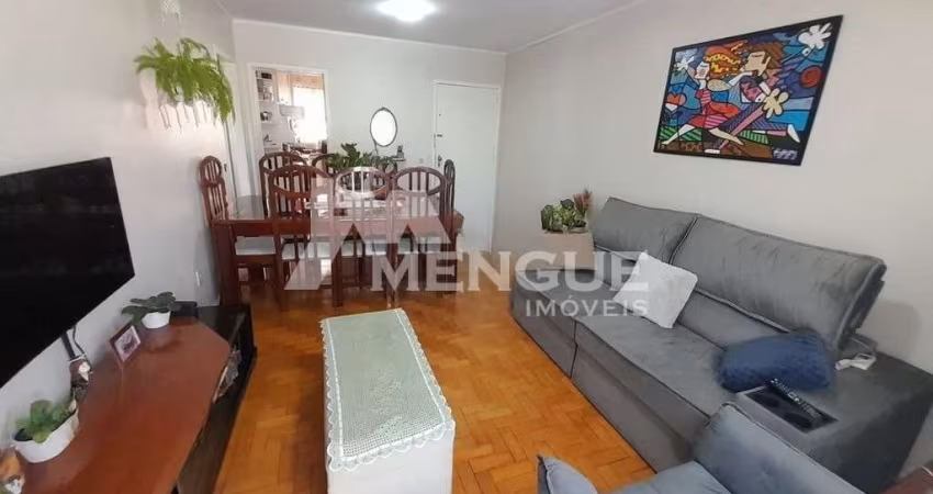 Apartamento com 3 quartos à venda na Rua Fernando Abbott, 249, Cristo Redentor, Porto Alegre