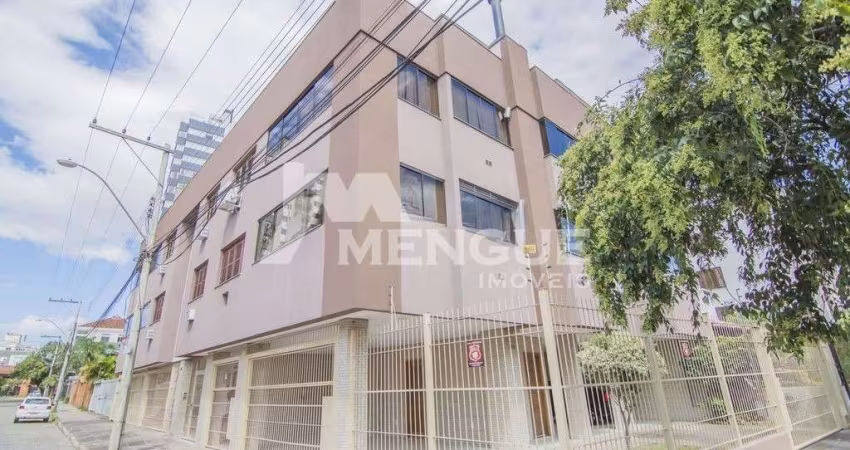Apartamento com 2 quartos à venda na Rua Copérnico, 90, Jardim Itu Sabará, Porto Alegre