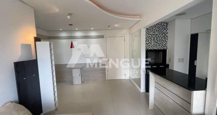 Apartamento com 3 quartos à venda na Rua Doutor Carlos Renato R. Fonseca, 200, Jardim Itu Sabará, Porto Alegre