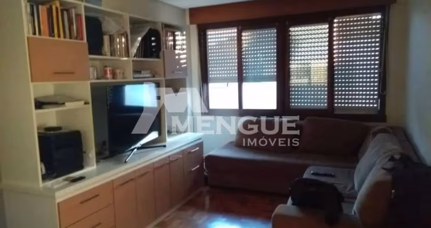 Apartamento com 2 quartos à venda na Rua Rubens Rosa Guedes, 137, Jardim Itu Sabará, Porto Alegre