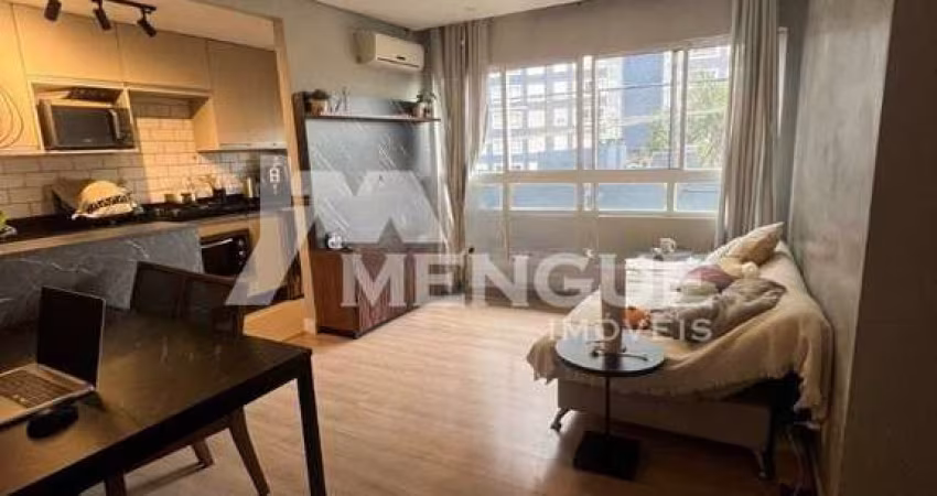 Apartamento com 2 quartos à venda na Avenida Manoel Elias, 2200, Alto Petrópolis, Porto Alegre