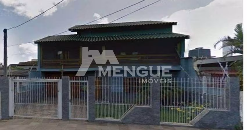 Casa com 3 quartos à venda na Rua Coronel João Pacheco de Freitas, 292, Jardim Itu Sabará, Porto Alegre