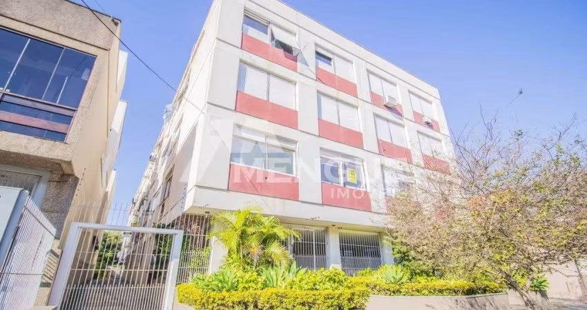 Apartamento com 2 quartos à venda na Rua Dom Diogo de Souza, 290, Cristo Redentor, Porto Alegre