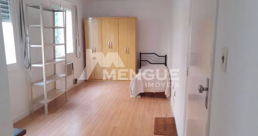 Apartamento com 1 quarto à venda na Rua Amoroso Costa, 76, Cristo Redentor, Porto Alegre