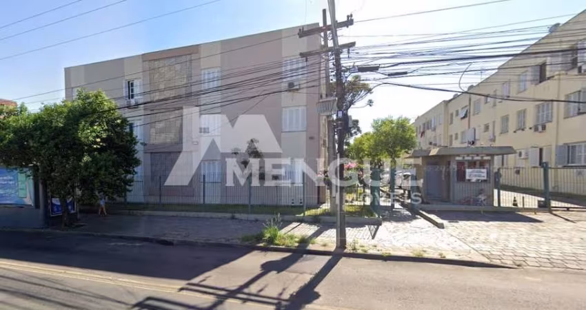 Apartamento com 2 quartos à venda na Avenida Francisco Trein, 364, Cristo Redentor, Porto Alegre