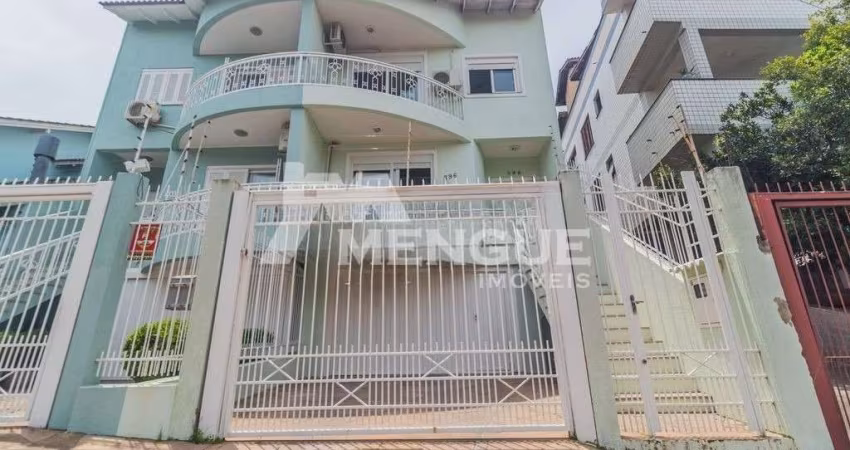 Casa com 4 quartos à venda na Rua Elias Bothome, 396, Jardim Planalto, Porto Alegre