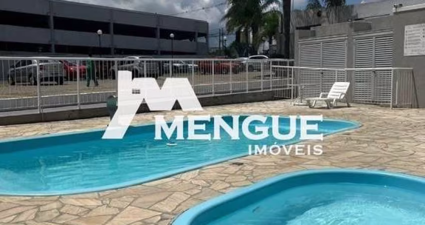 Apartamento com 2 quartos à venda na Avenida Baltazar de Oliveira Garcia, 2396, São Sebastião, Porto Alegre