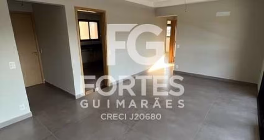 Apartamento com 3 quartos à venda no Jardim Olhos d'Água, Ribeirão Preto 