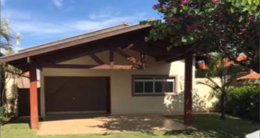 Casa em condomínio fechado com 3 quartos à venda em Bonfim Paulista, Ribeirão Preto 
