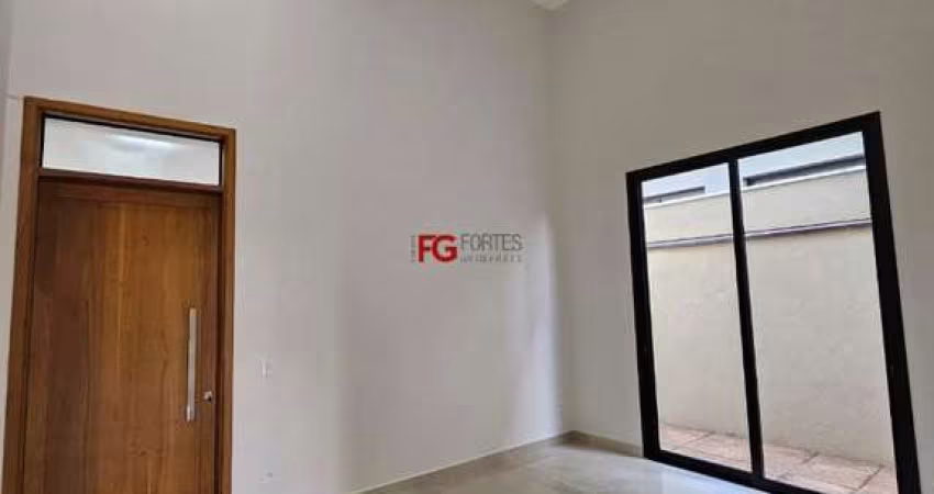 Casa em condomínio fechado com 3 quartos à venda na Vila do Golf, Ribeirão Preto 