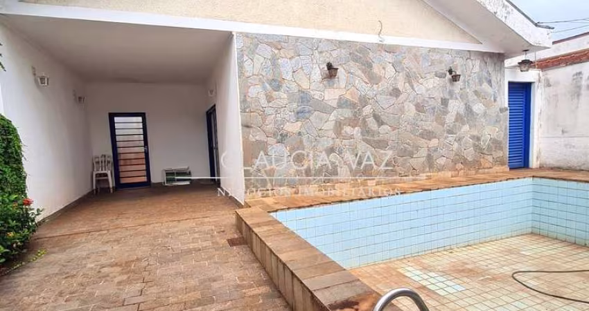 Casa com 4 quartos à venda no Alto da Boa Vista, Ribeirão Preto 