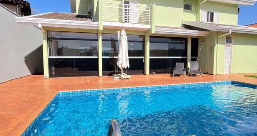 Casa com 3 quartos à venda no City Ribeirão, Ribeirão Preto 