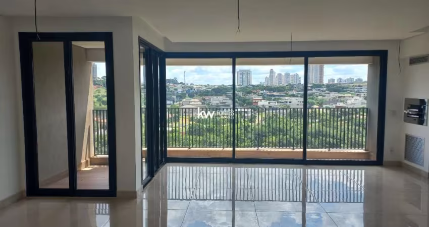 Apartamento com 3 quartos à venda no Jardim Olhos d'Água, Ribeirão Preto 
