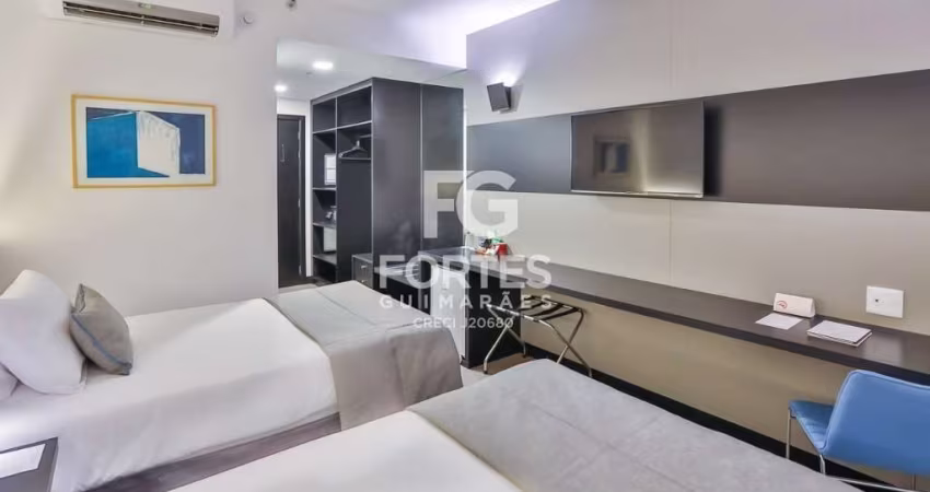 Apartamento com 1 quarto à venda no Jardim Botânico, Ribeirão Preto 
