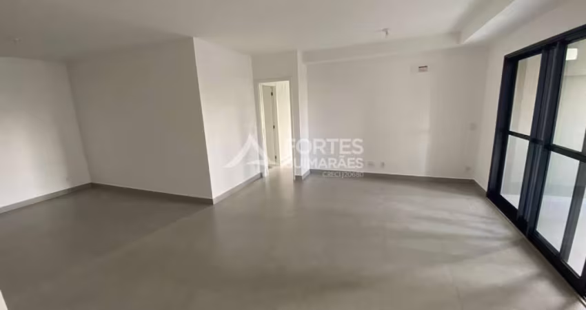 Apartamento com 3 quartos à venda no Jardim Olhos d'Água, Ribeirão Preto 