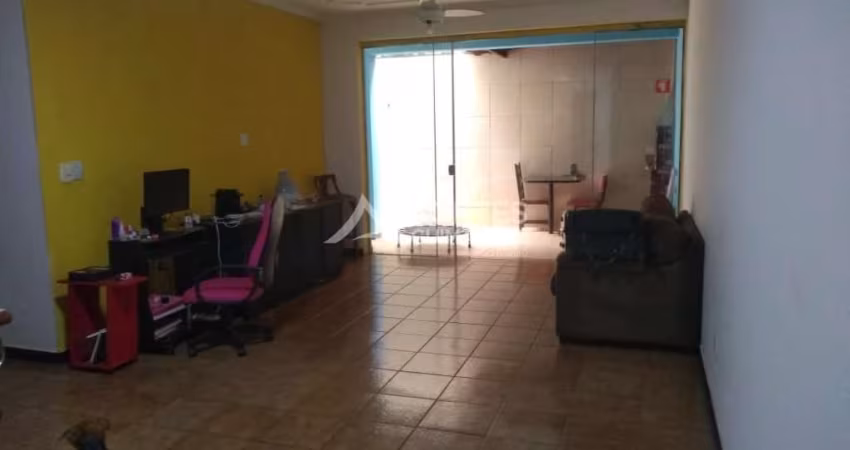 Apartamento com 3 quartos à venda no Jardim Irajá, Ribeirão Preto 