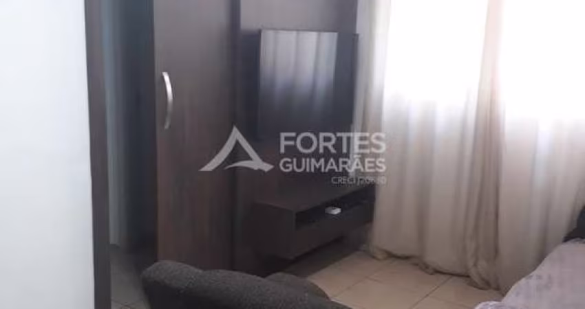 Apartamento com 2 quartos à venda no Jardim Manoel Penna, Ribeirão Preto 