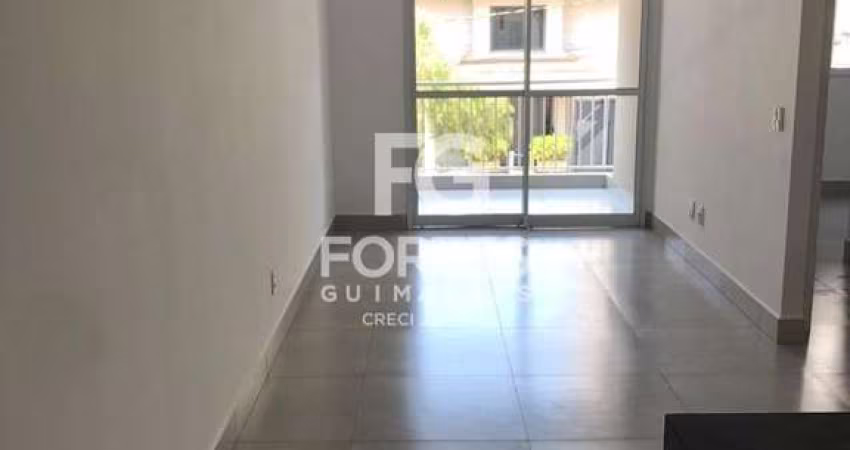 Apartamento com 2 quartos à venda no Ribeirânia, Ribeirão Preto 