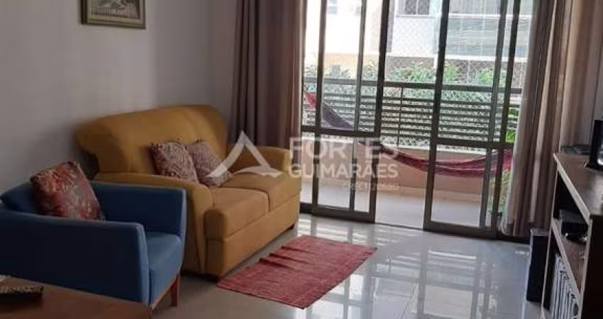 Apartamento com 3 quartos à venda no Jardim Botânico, Ribeirão Preto 