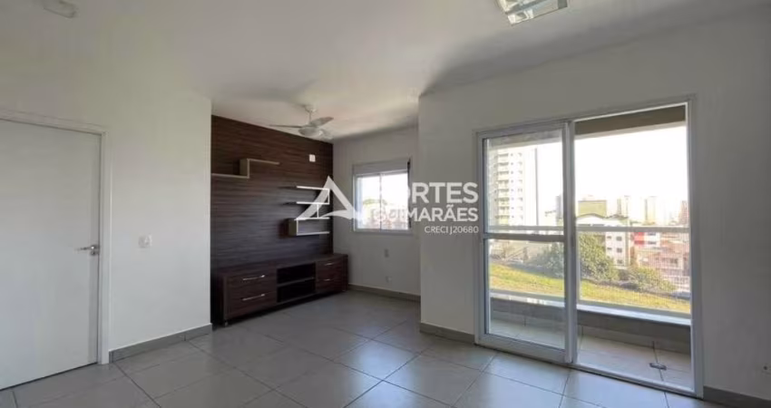 Apartamento com 2 quartos à venda no Parque Residencial Lagoinha, Ribeirão Preto 