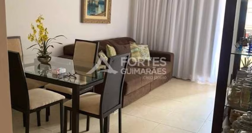 Apartamento com 3 quartos à venda no Presidente Médici, Ribeirão Preto 