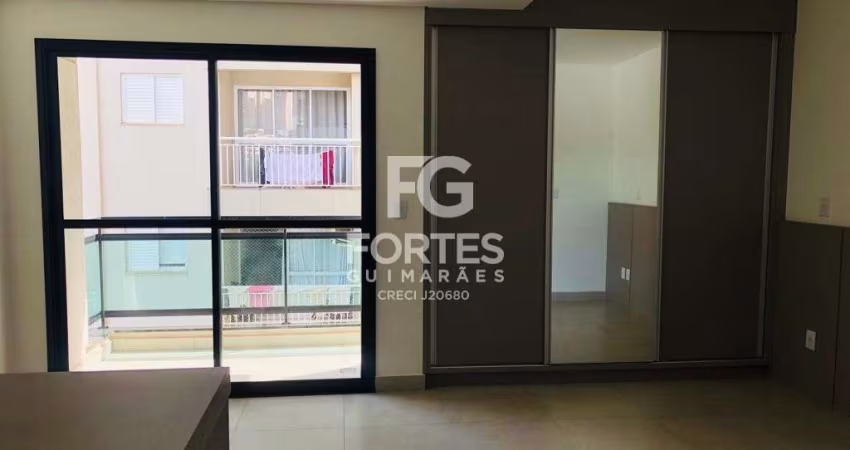 Apartamento com 1 quarto à venda no Jardim Botânico, Ribeirão Preto 