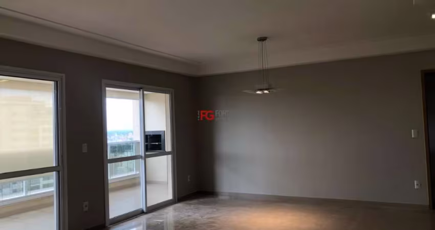 Apartamento com 3 quartos à venda no Condomínio Itamaraty, Ribeirão Preto 