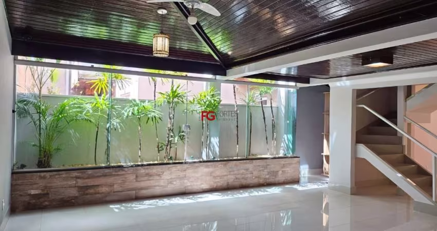 Casa em condomínio fechado com 3 quartos à venda no Parque dos Lagos, Ribeirão Preto 