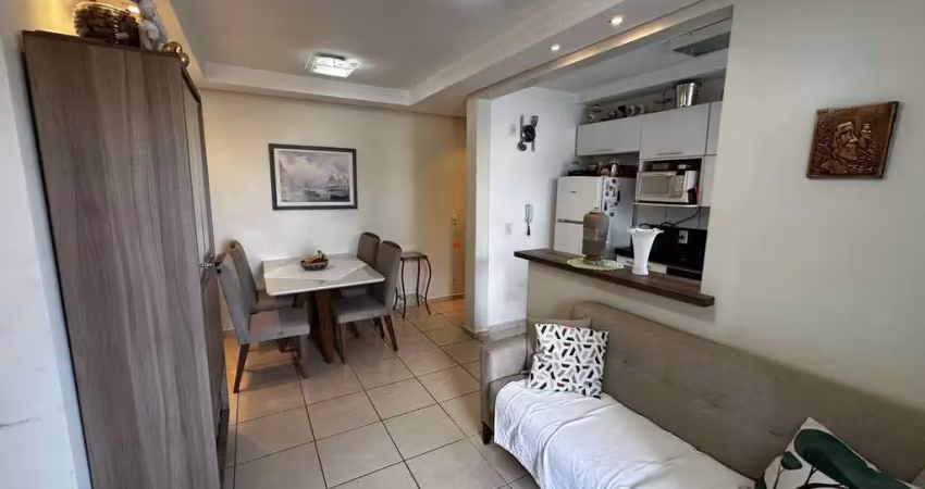 Apartamento com 3 quartos à venda no Jardim Palma Travassos, Ribeirão Preto 